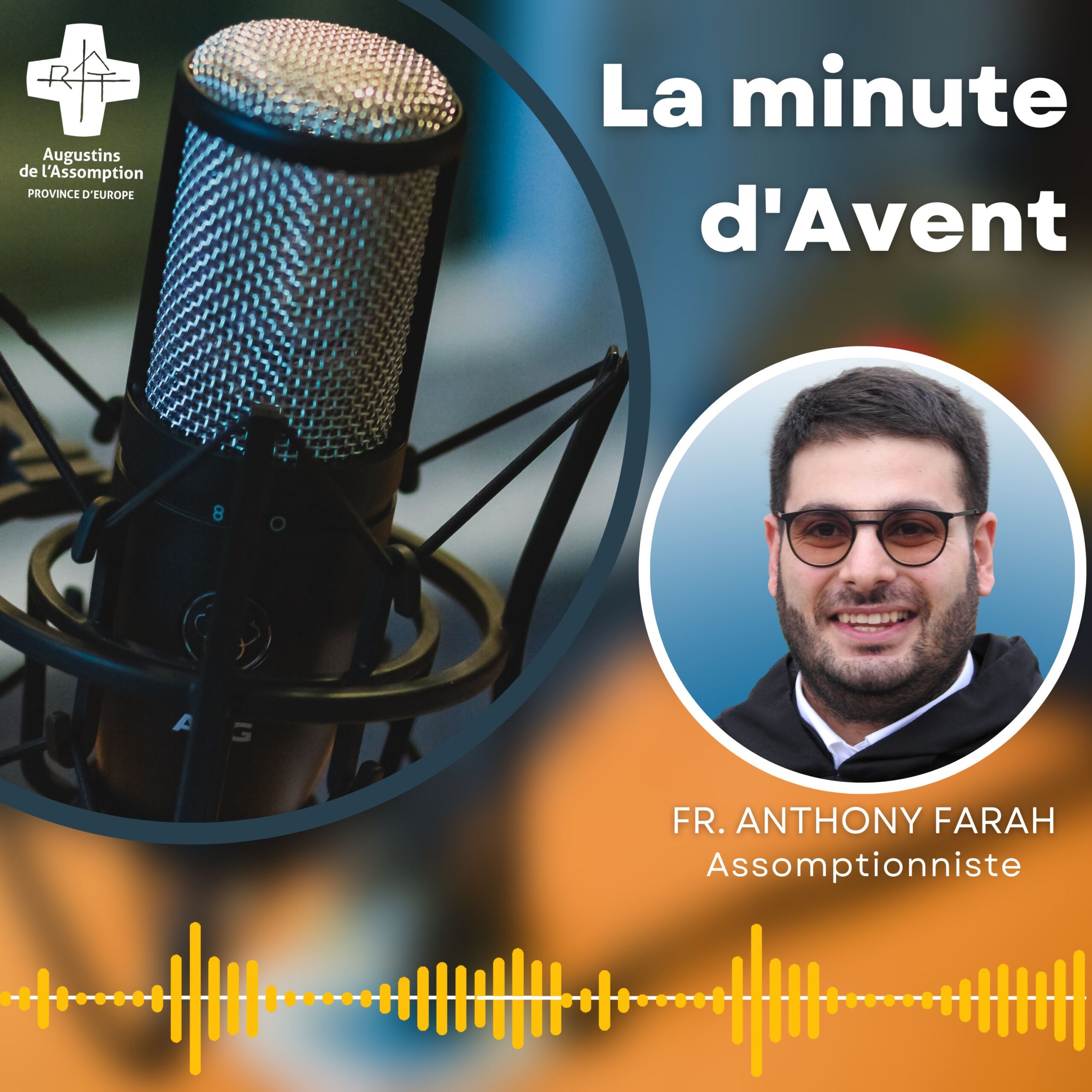 La minute d’Avent #2