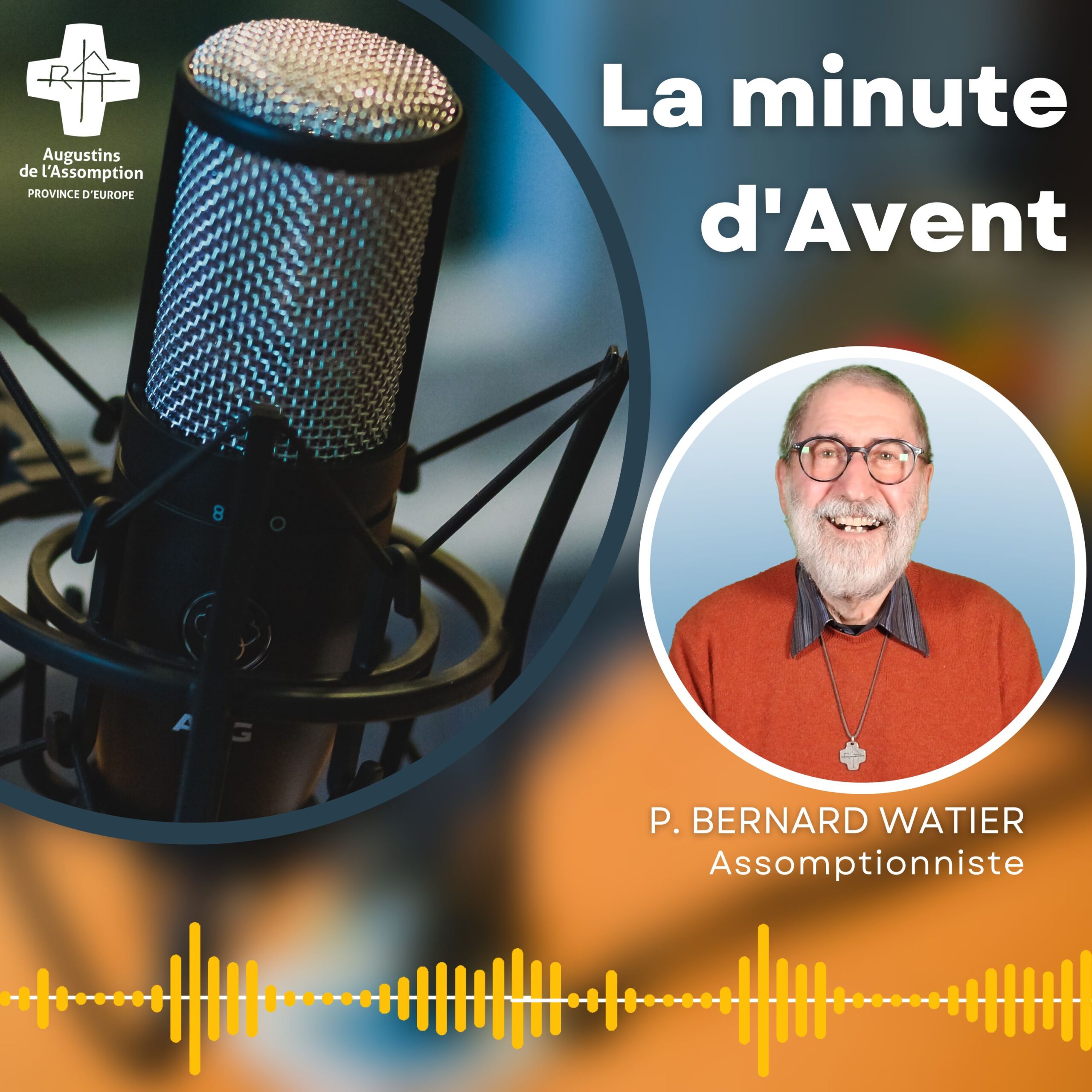 La minute d’Avent #6