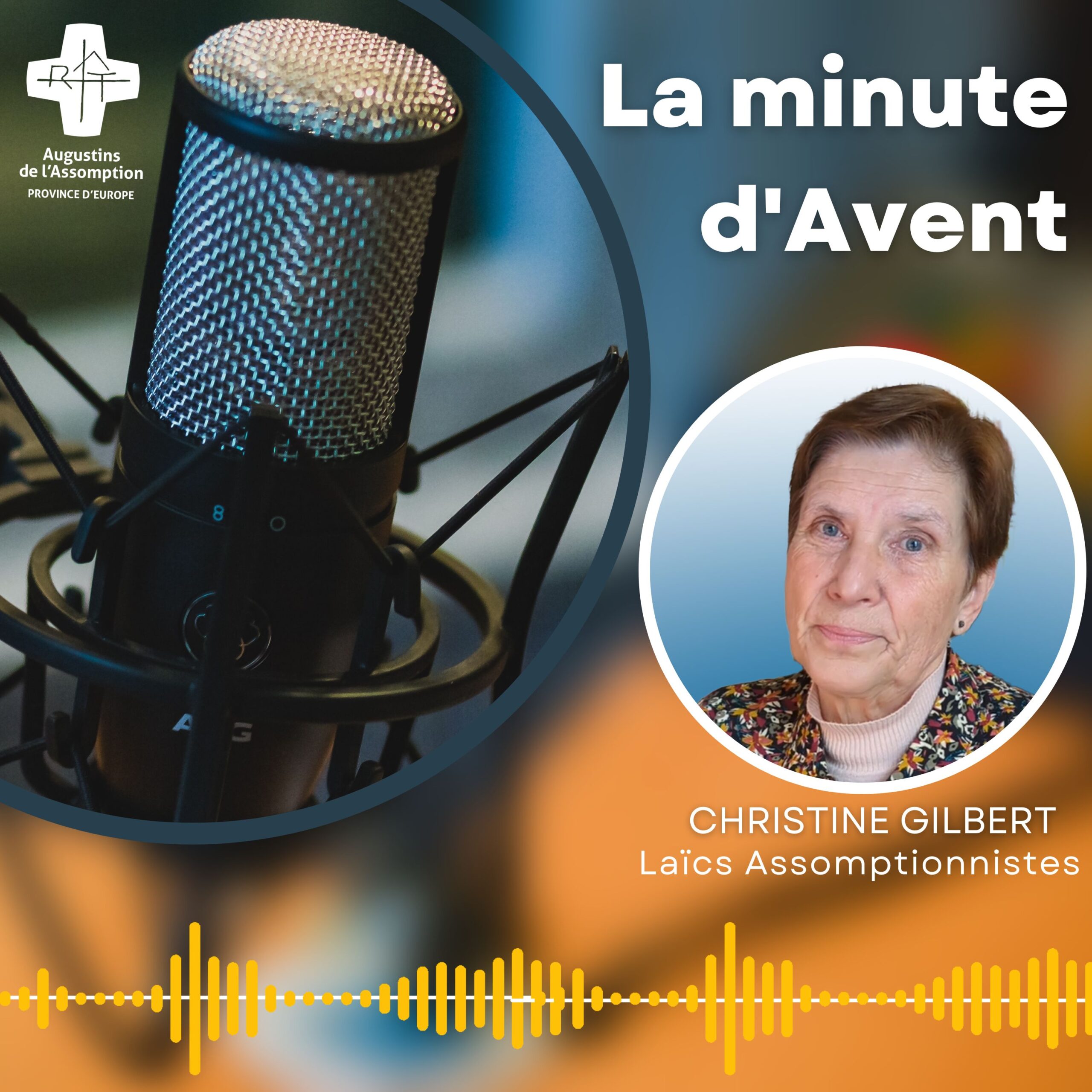 La minute d’Avent #3