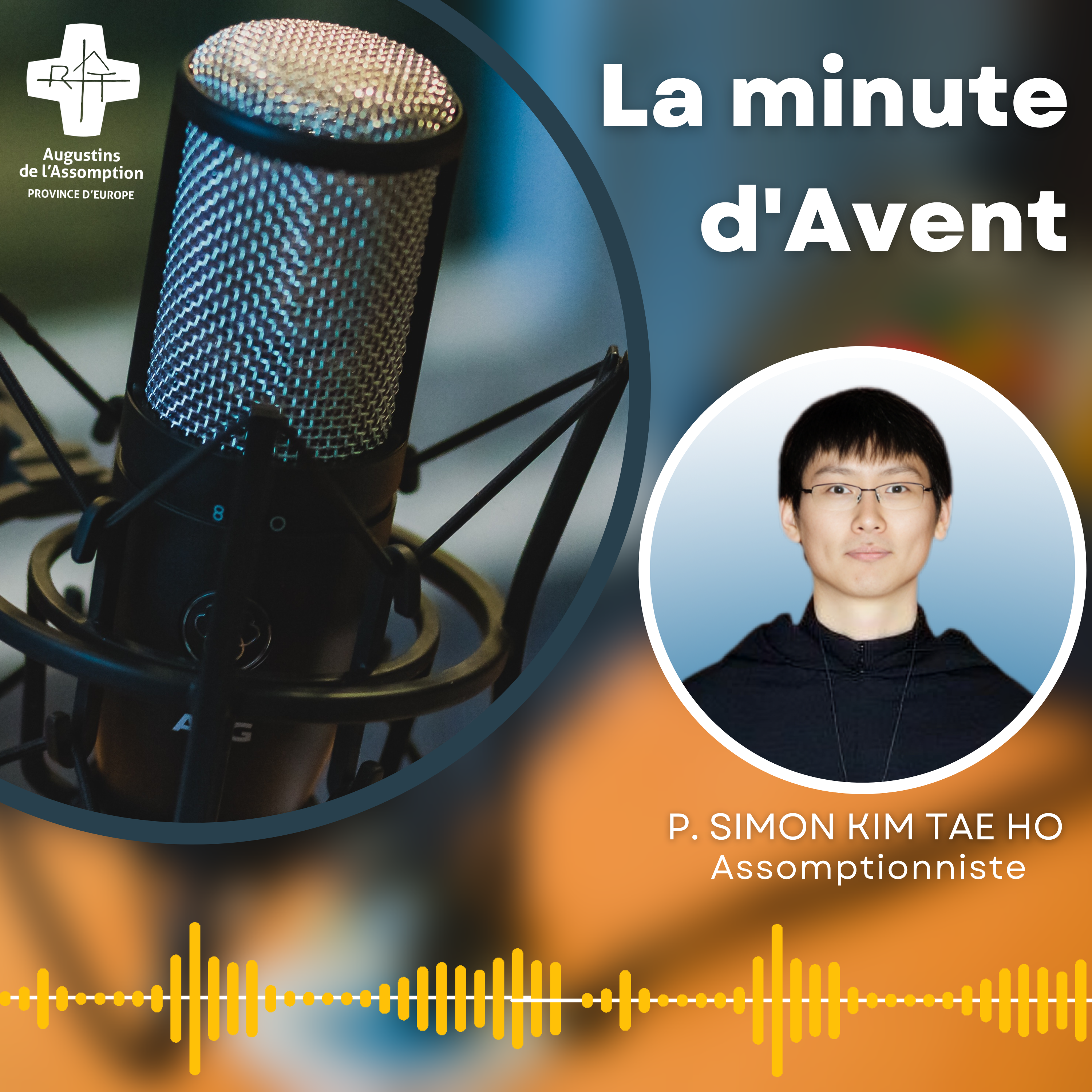 La minute d’Avent #9