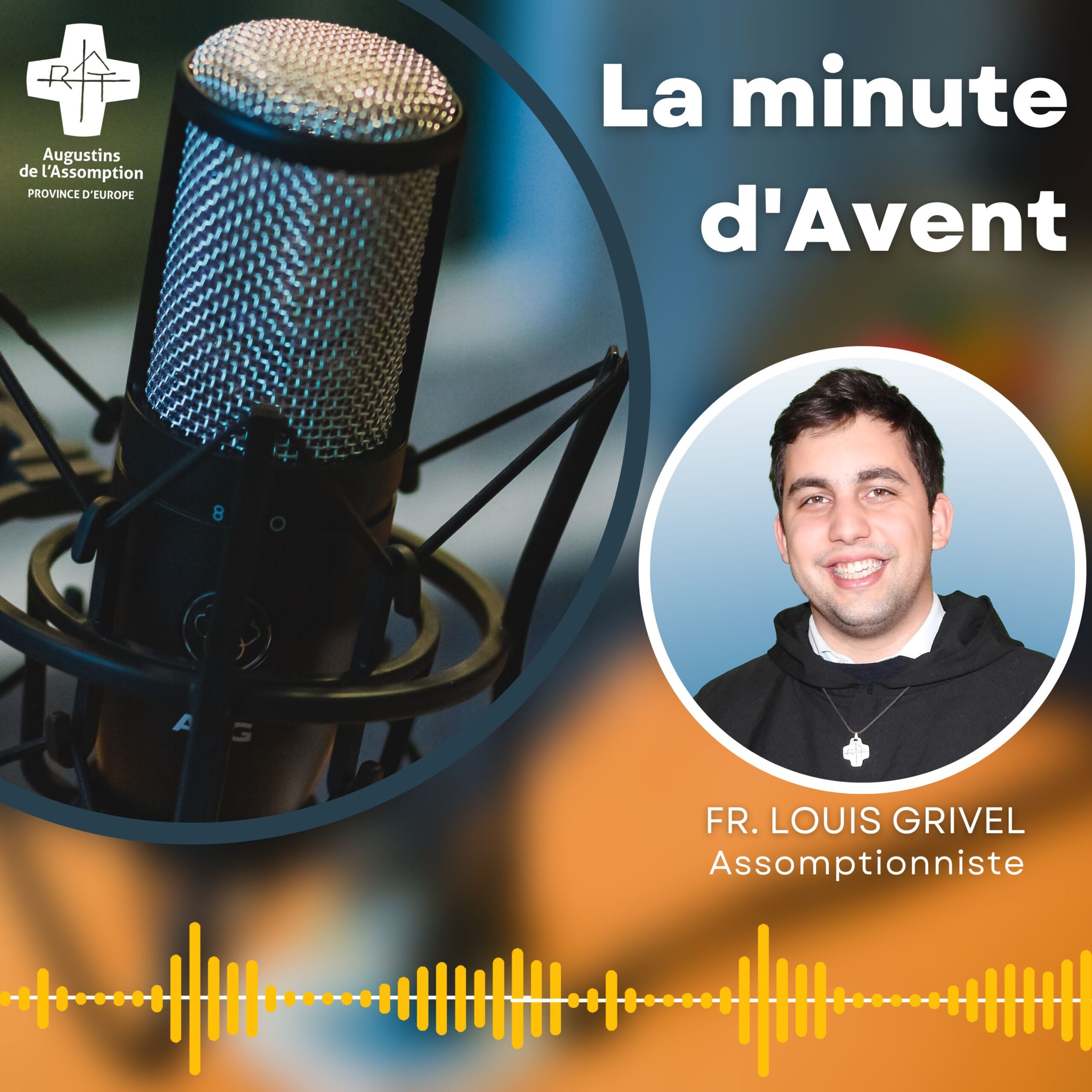 La minute d’Avent #8