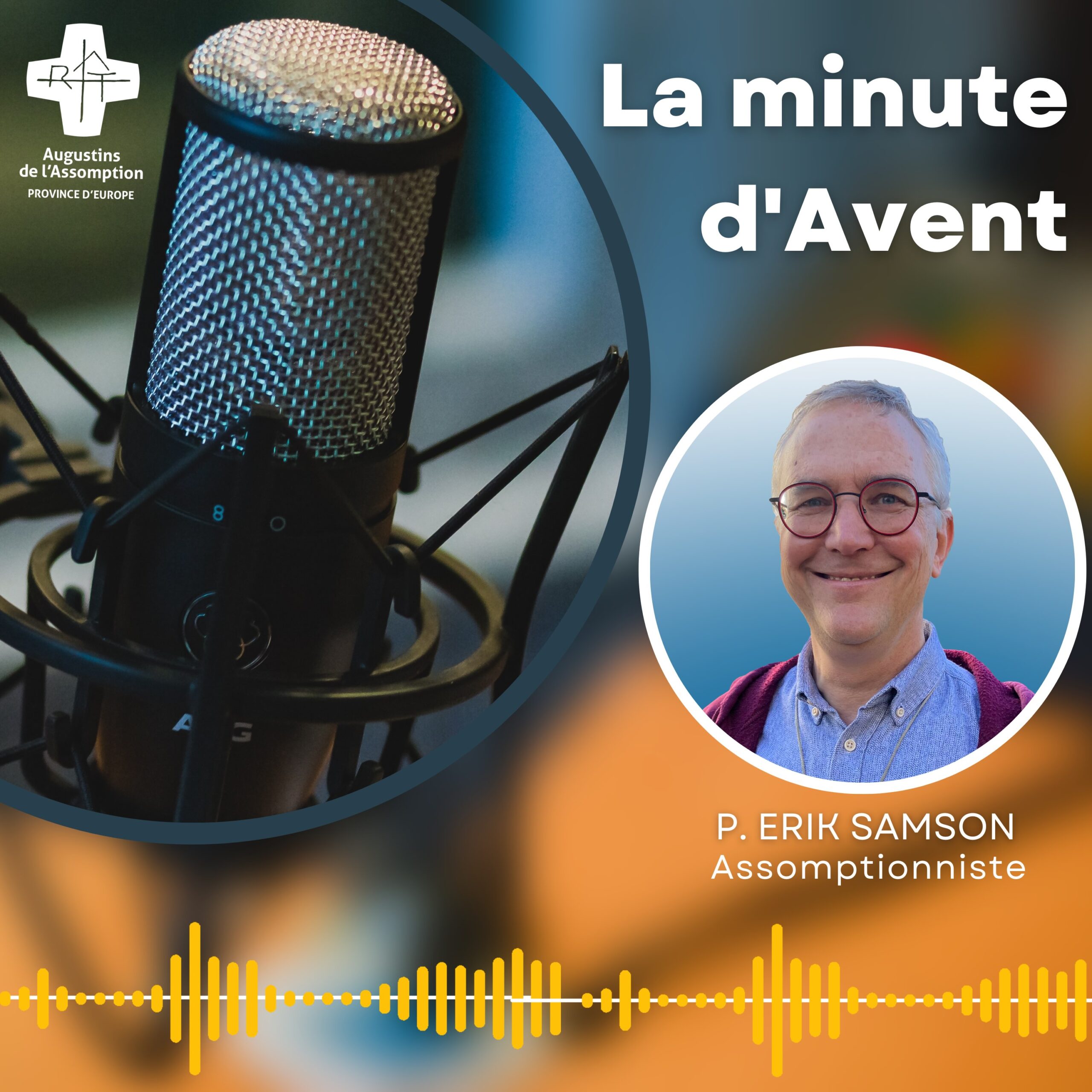 La minute d’Avent #11