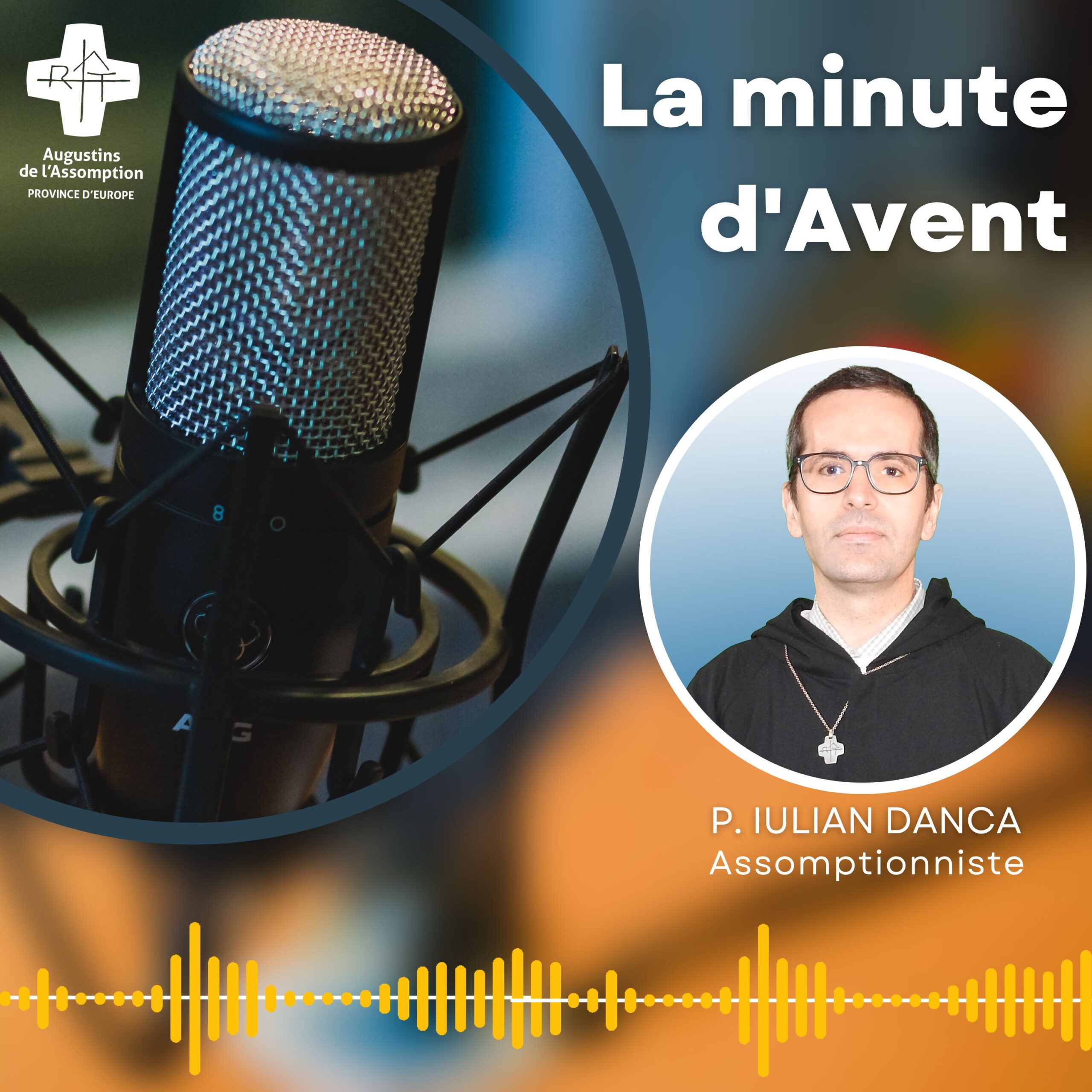 La minute d’Avent #7