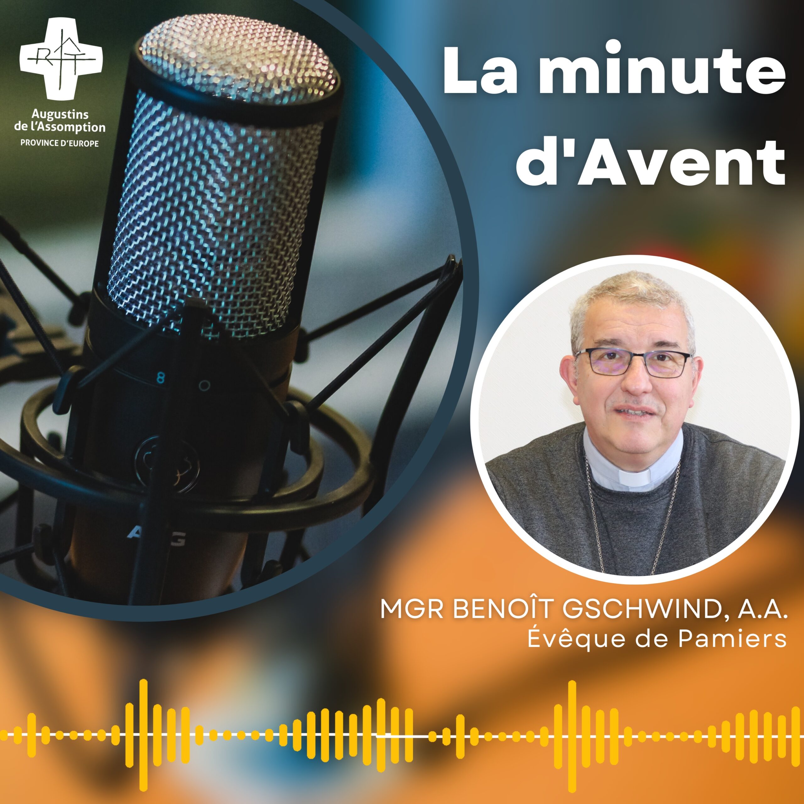 La minute d’Avent #10