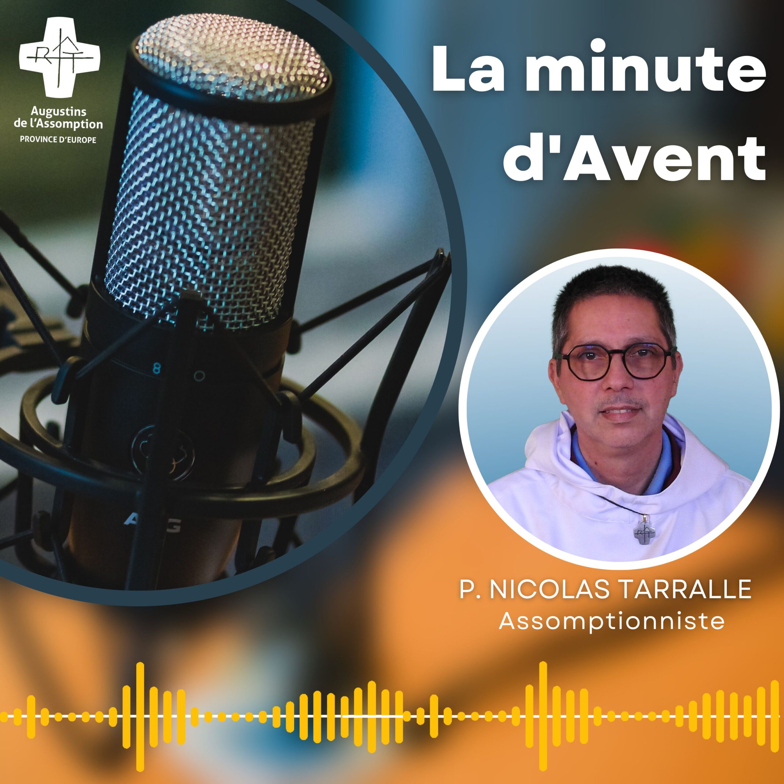 La minute d’Avent #5