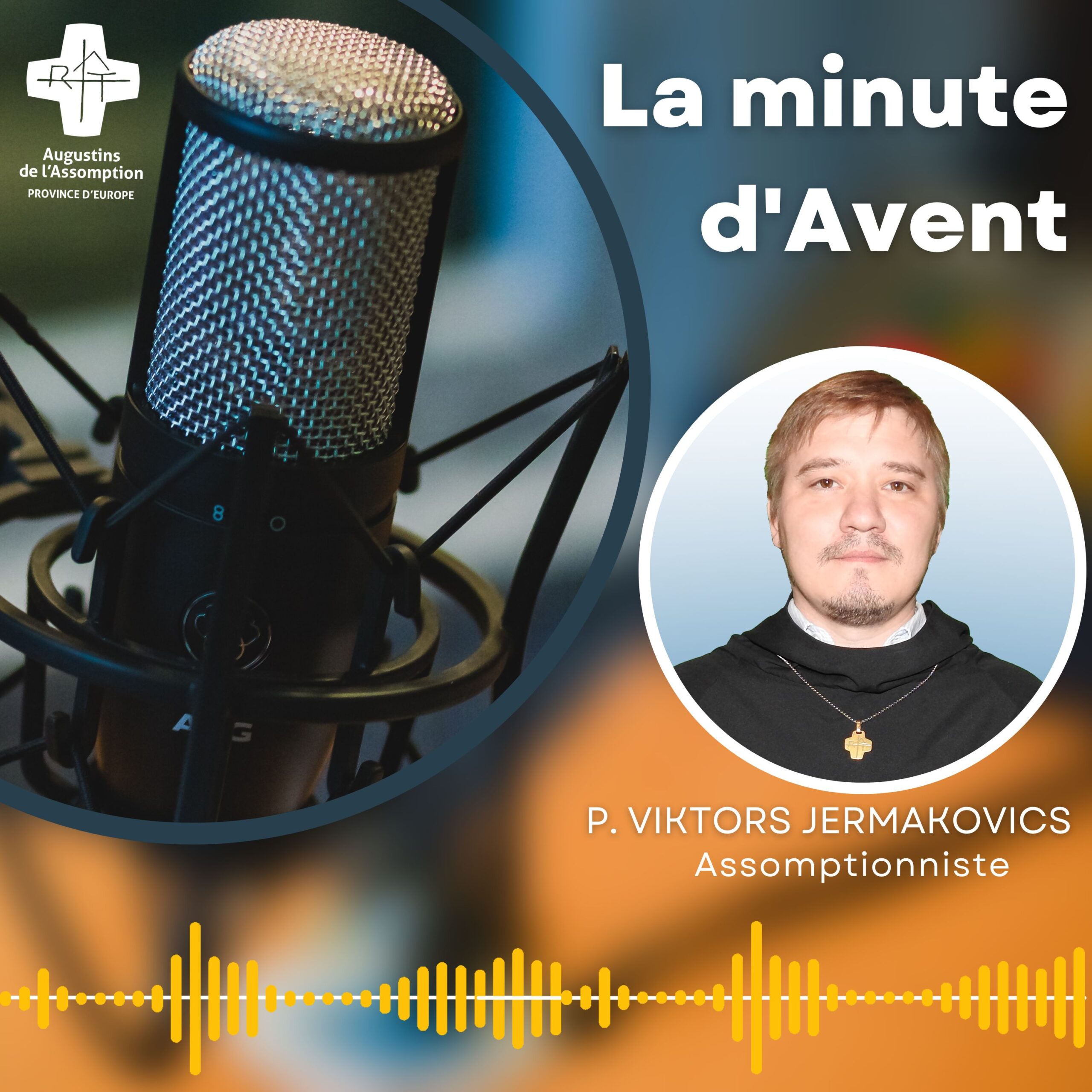 La minute d’Avent #4